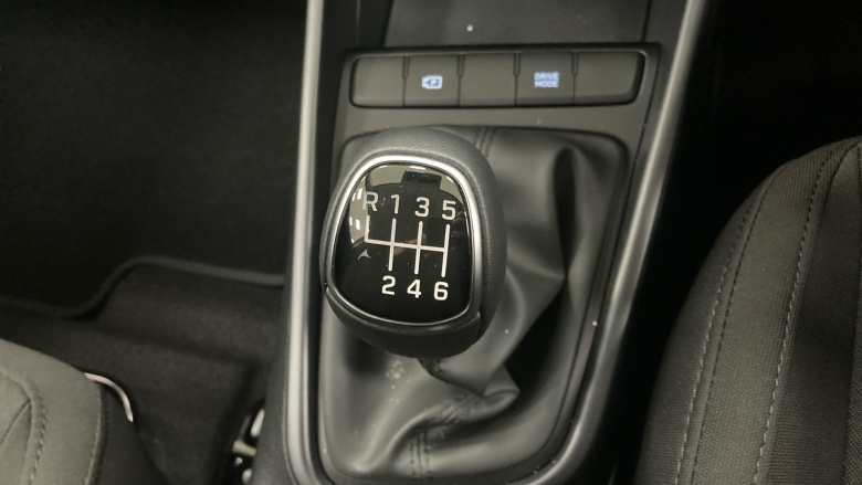 Hyundai i20 1.0T GDi Advance [Nav] 5dr Petrol Hatchback